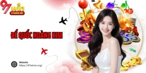 Đế Quốc Hoàng Kim