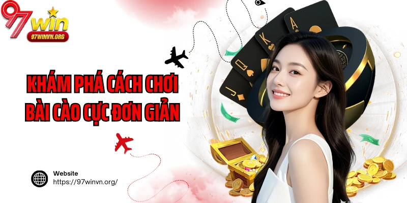 Khám phá cách chơi bài cào cực đơn giản
