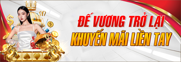 khuyến mãi liền tay