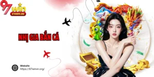 Nhị Gia Bắn Cá
