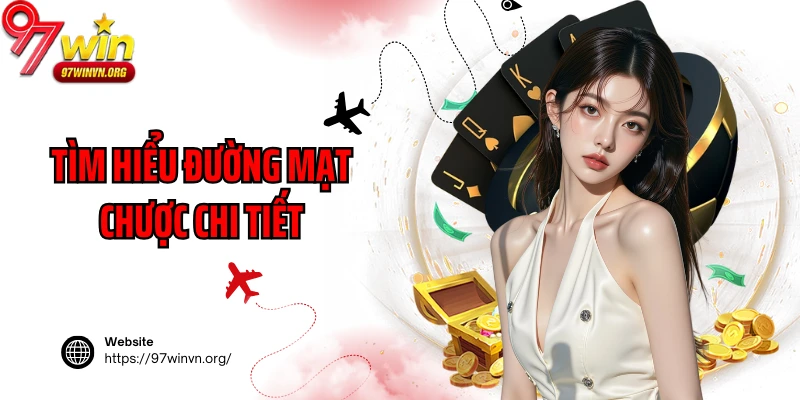 Tìm hiểu Đường Mạt Chược chi tiết