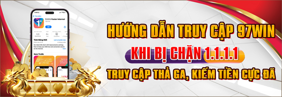 truy cập 1.1.1.1